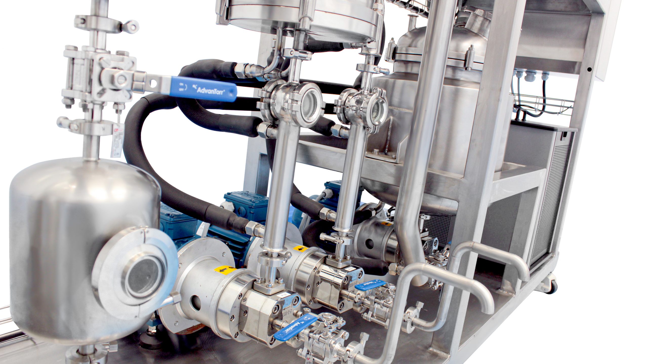 Thin Film Distillation (5)