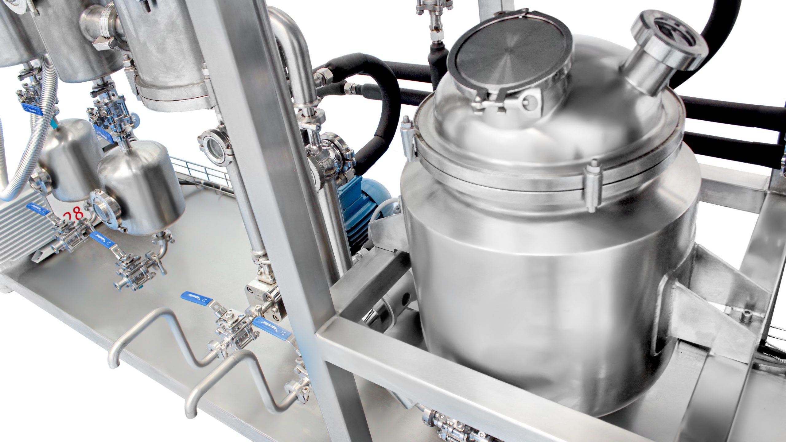 Thin Film Distillation (6)