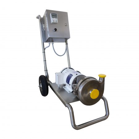 商用Keg Washer