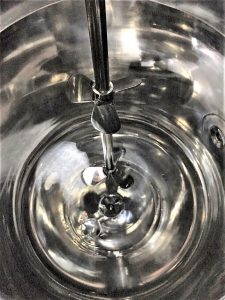 结晶反应器
