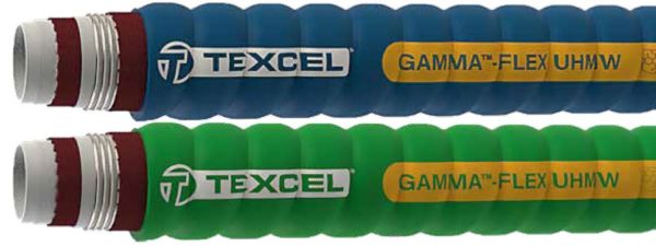 Gama-Flex-UHMW-Chemical-Hose