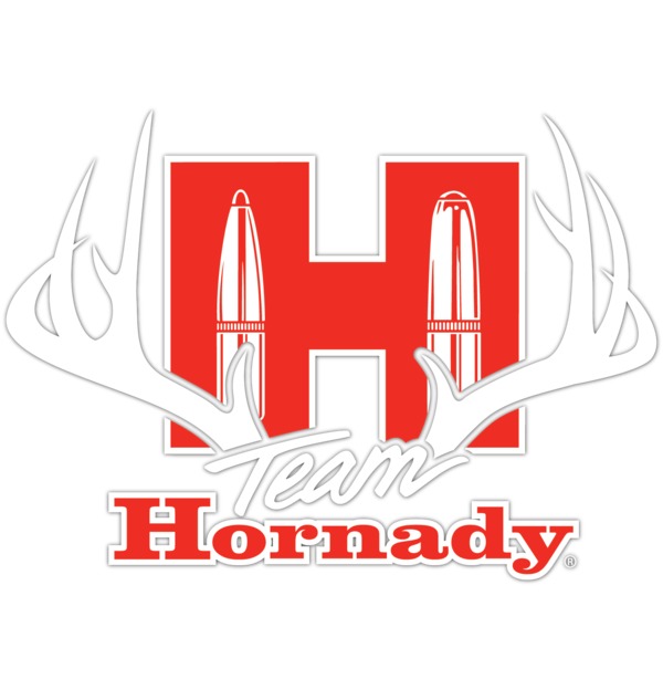 团队Hornady