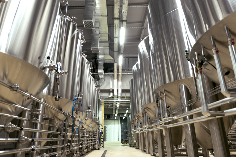 Why Fermentation Tank Temperature Is So Critical