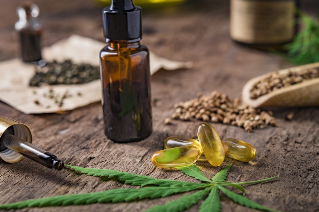 The Right Equipment for Your CBD Extraction Model